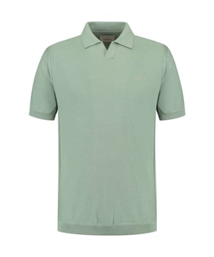 
DS_Mercury Short Sleeve Polo is een poloshirt van het merk Dstrezzed.