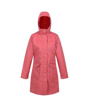 
Materiaal: 100% polyester. Voering: Taffeta. Stof: Taslan. Ontwerp: Kenteken, eenvoudig. Stoftechnologie: Ademend, DWR Finish, Isotex 5000, Quick Dry, Thermo-Guard, Waterdicht, Winddicht. Stormflap, getapete naden. Halslijn: Kapitein. Mouwtype: Met lange mouwen. Manchet: Opgedraaid manchet. Kenmerken van de kap: Kunstbontafwerking, gekweekt op de kap. Zakken: 2 grote zakken met kleppen, 2 zijzakken, ritssluiting. Bevestiging: volledige rits, knijper. 5000g/m²/24hrs.