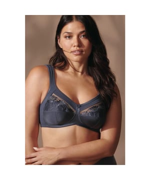 Anita Comfort-BH 5823 Gr. 85 E in Crystal, wit, 85E : Anita