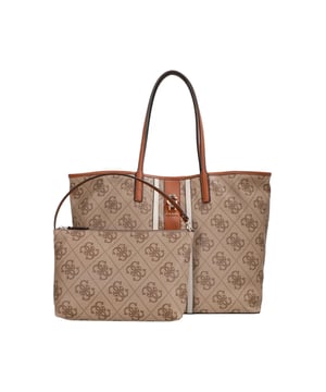 Sacs à main Guess Erenia monogram Femme Noir Synthétique. Authentique Bagagerie de la marque Guess - design streetwear/sportswear de Guess - Guess pour Femme fashion, parfait pour la vie de tous les jours - Sacs à main Guess de couleur Noir s'associe parfaitement avec le reste de votre dressing - matiere Synthétique confortable -   classic - Erenia monogram -