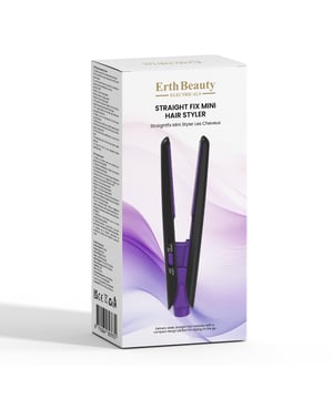 The Hair Straightener combines convenience and performance with ceramic-coated plates for even heat distribution and ionic technology to reduce frizz and enhance shine.  Its ultra-lightweight, compact design makes it perfect for travel and everyday styling, while the 360° rotating 2.0m power cord ensures effortless use. Featuring constant temperature control for hair protection and a safety lock mechanism for secure storage, this straightener is your go-to for sleek, smooth hair anytime, anywhere.
"Operating instructions:
1. Fully unwind the cord.
2. Ensure the switch is set to the ""OFF"" position.
3. Insert the plug into the power supply.
4. Place a section of hair between the hot plates and press down firmly. 
Hold for a few seconds, then pull through the hair from the roots to the 
tips, maintaining gentle tension. Repeat as necessary until the desired 
hairstyle is achieved. Allow the hair to cool before combing.
5. Switch off the appliance after use, unplug from the power supply, 
and let it cool completely"