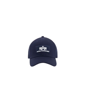 Die Cap VLC II von ALPHA INDUSTRIES ist eine stylische Kappe für Männer mit einem klassischen Design. Die Kappe ist in One-Size erhältlich und besteht aus 100% Baumwolle. Ein absolutes Must-Have für jeden Alpha-Fan!