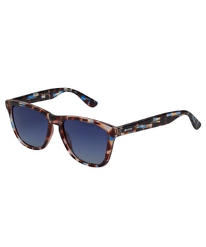 Diese Damen-Sonnenbrille von Kodak kombiniert ein klassisches und modernes Design mit diskreten Details, die für Eleganz sorgen.

 Form und Design:
 - Trendy quadratische Sonnenbrille mit sanft geschwungenen Kanten, ideal für einen vielseitigen und zeitlosen Stil.

 Rahmenmaterial:
 - Der Rahmen dieser Sonnenbrille besteht aus Polycarbonat, einem Material, das für seine Stoßfestigkeit und Leichtigkeit bekannt ist.

 Koteletten:
 - Die Bügel sind passend zum Rahmenmaterial ebenfalls aus Polycarbonat gefertigt.

 Markendetails:
 - Kodak-Branding auf den Bügeln.

 Gläser:
 Polarisiert: Ja.
 - Progression: Nicht erlaubt.
 - Studienabschluss: Nicht zugelassen.
 - 100 % UV400-Schutz.

 Die Farbe der Sonnenbrillengläser kann aufgrund von Lichteffekten oder Anpassungen der Materialverarbeitung leicht von den Bildern abweichen, ihren Stil und ihre Qualität behalten sie jedoch immer!
 Maßnahmen: Hohe Linse: 42 mm. Linsenbreite: 54 mm. Steg: 16 mm. Bügel: 140 mm.
 Komposition: Polykarbonat
 Pflege:
Nutzen Sie ein Mikrofasertuch um die Linsen zu reinigen und Kratzer zu vermeiden.