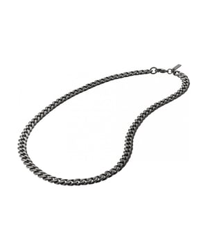 Looking for a unique look? Then the Mens Sin Necklace 25490PSU-03 from Police is for you. Like all Police necklaces, each is flawless in design and craftmanship.