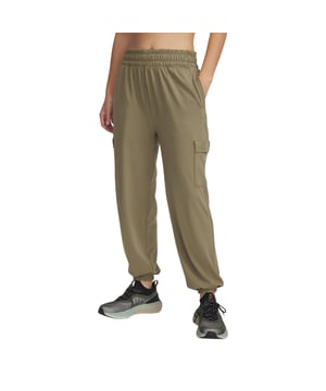 79% Polyester, 21% Elastane. Stof: 4 Way Stretch, Gebreid, Zacht aanvoelend. Ontwerp: Logo, eenvoudig. Bevestiging: Pull-On. Stoftechnologie: Ademend, Duurzaam, Flexibel, Lichtgewicht, Vochtafvoerend, Zweetbestendig. Zakken: 2 Cargo zakken, Klepsluiting. Taille: Elastisch, Halflange taille. Geschikt voor: Taps toelopend.