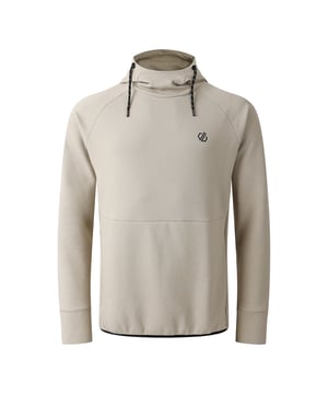 70% Polyester, 26% Baumwolle, 4% Elastan. Gewebe: Weiche Haptik. Design: bedruckt. Kapuzenmerkmale: mit Kordelzug, Aufnähen. Saum: gerippt, Mit Stretch. Mit Kapuze. Langärmlig, Raglanärmel. Bündchen: gerippt. Taschenart: 1 Kängurutasche. Zum Überziehen. XS: 90,17 cm. S: 96,52 cm. M: 102 cm. L: 107 cm. XL: 112 cm. XXL: 121,92 cm.