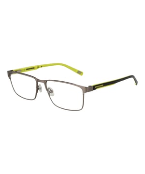 Geschlecht: Herren
Hauptfarbe: Silber
Rahmenfarbe: Silber
Rahmenmaterial: Metall
Glasfarbe: Demogläser
Glasmaterial: Kunststoff
Filterkategorie: Keine
Glaseffekt: Kein Extra
Schutz: Kein
Größe: 54-15-140
Glasbreite: 54
Glashöhe: 36
Stegbreite: 15
Brillenbreite: 135
Bügellänge: 140
Stil: Rechteck
Rahmenstil: Vollrand
Federscharnier: Nein
Besonderheiten: Kein Extra
Lieferumfang: Original-Etui
Country: China