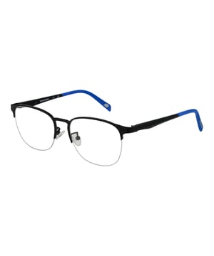 Geschlecht: Unisex
Hauptfarbe: Schwarz
Rahmenfarbe: Schwarz
Rahmenmaterial: Metall
Glasfarbe: Demogläser
Glasmaterial: Kunststoff
Filterkategorie: Keine
Glaseffekt: Kein Extra
Schutz: Kein
Größe: 53-17-145
Glasbreite: 53
Glashöhe: 43
Stegbreite: 17
Brillenbreite: 140
Bügellänge: 145
Stil: Rund
Rahmenstil: Halbrand
Federscharnier: Nein
Besonderheiten: Kein Extra
Lieferumfang: Original-Etui
Country: China