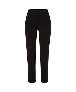 
Frank Walder Pantalon NOS722610 in de kleur Zwart