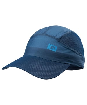 
100% Polyester. Ontwerp: Logo. Verstelbaar, Gebogen rand, Reflecterend. Stoftechnologie: Ademend, Sneldrogend.