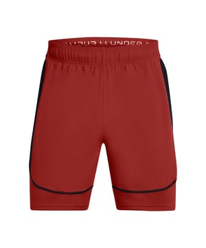 Außenmaterial (%): 100% Polyester. Futtermaterial (%): 92% Polyester, 8% Elastan. Gewebe: 4-fache Dehnrichtung, gewebter Stoff. Design: bedruckt. Taschenart: Eine Seitentasche. Gewebetechnik: Feuchtigkeitsabweisend, Schnell trocknend, Ultra-Leichtgewicht, Ventiliert. Taille: mit Kordelzug, Mit Silikon-Noppen. Mesh-Einsätze, Uneingeschränkte Bewegung. Saum: Geformt.