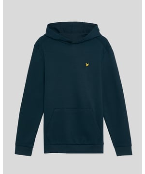 Deze zachte en warme kinderhoodie is gemaakt van comfortabele fleece voor dagelijks comfort. De hoodie heeft een relaxte pasvorm en een praktische kangoeroezak. - Zachte fleecestof voor warmte - Normale pasvorm voor comfort en gemak - Kangoeroezak voor extra gemak - Verstelbare capuchon met trekkoord