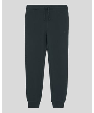 Kinderjoggingbroek met een strakke, moderne look. De Kids Tonal Eagle Sweatpant combineert een normale pasvorm met subtiele ton-sur-ton branding voor dagelijks comfort en stijl. - Elastische tailleband met trekkoord - Geribbelde boorden voor een stevige pasvorm - Zijzakken voor essentials - Ton-sur-ton geborduurde adelaar op de dij