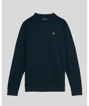 Deze fleecetrui voor kinderen biedt warmte en comfort met een relaxte pasvorm die perfect is om in te spelen. Gemaakt van zachte fleece, met geribbelde boorden voor een klassieke afwerking. - Zachte fleecestof voor behaaglijke warmte - Normale pasvorm voor bewegingsvrijheid - Geribbelde manchetten en zoom voor een nette afwerking