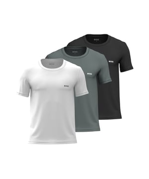 50532468 BOSS 3 PACK TSHIRTS OPEN MISCELLANEOUS