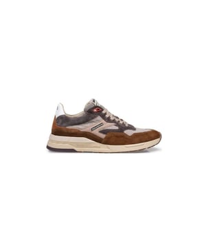 Floris van Bommel sneaker model de Runner