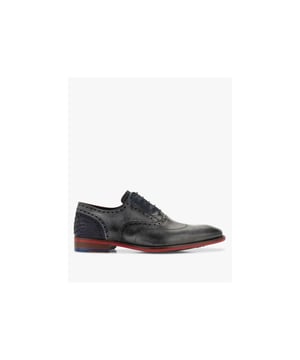 Geklede herenschoenen van het merk floris van Bommel model 30229