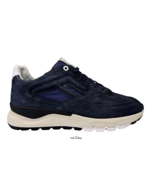 ✓ Musthave uit de Herenschoenen sale van Floris van Bommel  ✓ Gun jezelf dit prachtige item uit de laatste collectie ✓ Betaal achteraf

Materiaal: suede
Zool: rubber zool
Voering: leer
Voetbed: ja
Wijdte: G½