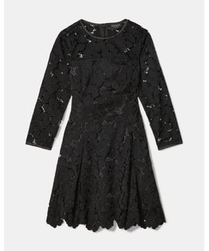 The Beauty Of This Piece? All You Have To Do Is Decide If You Want To Dress It Up With Heels And Sparkly Accessories, Or Down With Cute Sneakers., 49 1/2" From Hips,  Length: 126.00 Cm