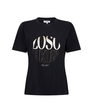 
Zoso T-shirt 255Selma in de kleur Zwart