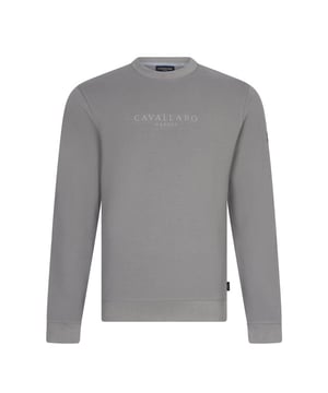 
- Cavallaro is een Italiaans kledingmerk dat in 1948 werd opgericht door Giuseppe Cavallaro. Het merk staat bekend om zijn Italiaanse stijl en vakmanschap. De kleding van Cavallaro is gemaakt van hoogwaardige materialen, zoals wol, katoen en leer. Het merk biedt een breed scala aan items aan, waaronder overhemden, poloshirts, truien, broeken, jassen en accessoires. De ontwerpen van Cavallaro zijn vaak geïnspireerd door de Italiaanse mode uit de jaren 50, 60 en 70. Het merk gebruikt klassieke stijlelementen, zoals strakke lijnen, nette pasvormen en elegante kleuren, om een tijdloze en stijlvolle uitstraling te creëren. Cavallaro is een populair merk onder modebewuste individuen die op zoek zijn naar kleding die zowel stijlvol als comfortabel is.
