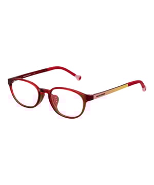 Geslacht: Kinderen
Hoofdkleur: Rood
Kleur van het frame: Rood
Frame materiaal: Kunstostof
Kleur van lenzen: Demo glazen
Lenzenmateriaal: Kunststof
Lenzen effect: Geen extra's
Bescherming: Geen
Breedte van de lenzen: 47
Hoogte van de lenzen: 32
Brugbreedte: 17
Frame breedte: 130
Lengte van de slapen: 130
Stijl: ovaal
Velgenstijl: Full-Rim
Veer scharnier: Nee
Extra: Geen extra's
Zending omvat: Etui
Country: China