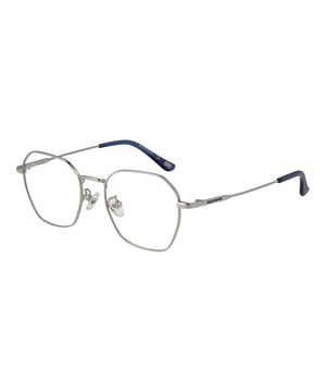 Geschlecht: Unisex
Hauptfarbe: Silber
Rahmenfarbe: Silber
Rahmenmaterial: Metall
Glasfarbe: Demogläser
Glasmaterial: Kunststoff
Filterkategorie: Keine
Glaseffekt: Kein Extra
Schutz: Kein
Größe: 49-18-140
Glasbreite: 49
Glashöhe: 42
Stegbreite: 18
Brillenbreite: 130
Bügellänge: 140
Stil: Quadrat
Rahmenstil: Vollrand
Federscharnier: Nein
Besonderheiten: Kein Extra
Lieferumfang: Original-Etui
Country: China