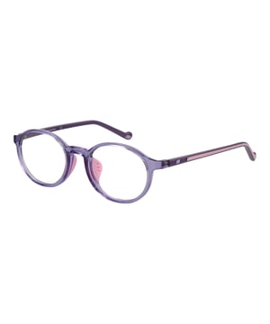 Geslacht: Kinderen
Hoofdkleur: Paars
Kleur van het frame: Paars
Frame materiaal: Kunstostof
Kleur van lenzen: Demo glazen
Lenzenmateriaal: Kunststof
Lenzen effect: Geen extra's
Bescherming: Geen
Breedte van de lenzen: 47
Hoogte van de lenzen: 37
Brugbreedte: 18
Frame breedte: 130
Lengte van de slapen: 130
Stijl: Rond
Velgenstijl: Full-Rim
Veer scharnier: Nee
Extra: Geen extra's
Zending omvat: Etui
Country: China