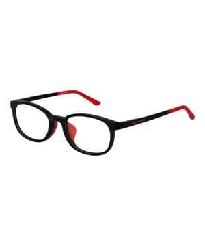 Género: Niños
Color principal: Negro
Color del marco: Negro
Material del marco: Plástico
Color de lentes: stración
Material de lentes: Plástico
Categoría de filtro: Ningún
Efecto de lentes: No Extra
Protección: Non
Ancho de las lentes: 48
Altura de las lentes: 33
Ancho del puente: 17
Ancho del marco: 130
Longitud de las sienes: 130
Estilo: Ovalado
Estilo de llantas: Llanta completa
Bisagra de resorte: No
Extra: Sin extra
El envío incluye: Estuche originalsa de gafas original, documentación, paño de limpieza
Country: China