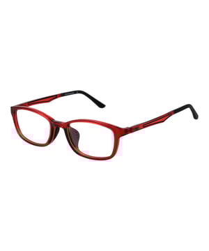 Geslacht: Kinderen
Hoofdkleur: Rood
Kleur van het frame: Rood
Frame materiaal: Kunstostof
Kleur van lenzen: Demo glazen
Lenzenmateriaal: Kunststof
Lenzen effect: Geen extra's
Bescherming: Geen
Breedte van de lenzen: 47
Hoogte van de lenzen: 30
Brugbreedte: 17
Frame breedte: 130
Lengte van de slapen: 130
Stijl: Rechthoekig
Velgenstijl: Full-Rim
Veer scharnier: Nee
Extra: Geen extra's
Zending omvat: Etui
Country: China