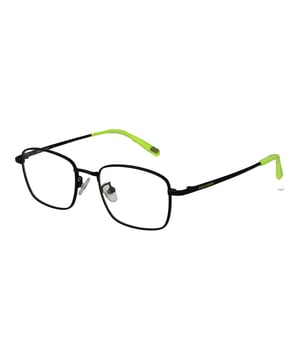 Geschlecht: Herren
Hauptfarbe: Schwarz
Rahmenfarbe: Schwarz
Rahmenmaterial: Metall
Glasfarbe: Demogläser
Glasmaterial: Kunststoff
Filterkategorie: Keine
Glaseffekt: Kein Extra
Schutz: Kein
Größe: 49-18-140
Glasbreite: 49
Glashöhe: 37
Stegbreite: 18
Brillenbreite: 135
Bügellänge: 140
Stil: Rechteck
Rahmenstil: Vollrand
Federscharnier: Nein
Besonderheiten: Kein Extra
Lieferumfang: Original-Etui
Country: China