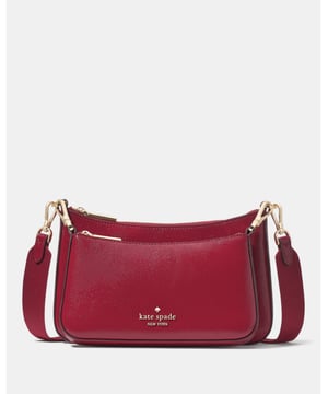 Duet Small Crossbody, Front: 4.48"H, 7.92"L, 1"W Back: 5.56"H, 8.96"L, 1.4"W, Fits Largest Iphone, Slip Pocket In Back Pouch,  Length: 23.00 Cm,  Width: 4.00 Cm,  Height: 14.00 Cm