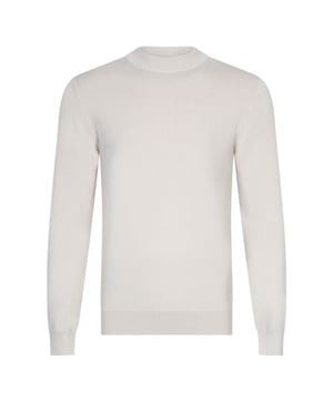 
- Cavallaro is een Italiaans kledingmerk dat in 1948 werd opgericht door Giuseppe Cavallaro. Het merk staat bekend om zijn Italiaanse stijl en vakmanschap. De kleding van Cavallaro is gemaakt van hoogwaardige materialen, zoals wol, katoen en leer. Het merk biedt een breed scala aan items aan, waaronder overhemden, poloshirts, truien, broeken, jassen en accessoires. De ontwerpen van Cavallaro zijn vaak geïnspireerd door de Italiaanse mode uit de jaren 50, 60 en 70. Het merk gebruikt klassieke stijlelementen, zoals strakke lijnen, nette pasvormen en elegante kleuren, om een tijdloze en stijlvolle uitstraling te creëren. Cavallaro is een populair merk onder modebewuste individuen die op zoek zijn naar kleding die zowel stijlvol als comfortabel is.