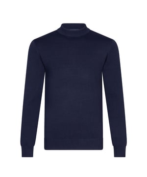 
- Cavallaro is een Italiaans kledingmerk dat in 1948 werd opgericht door Giuseppe Cavallaro. Het merk staat bekend om zijn Italiaanse stijl en vakmanschap. De kleding van Cavallaro is gemaakt van hoogwaardige materialen, zoals wol, katoen en leer. Het merk biedt een breed scala aan items aan, waaronder overhemden, poloshirts, truien, broeken, jassen en accessoires. De ontwerpen van Cavallaro zijn vaak geïnspireerd door de Italiaanse mode uit de jaren 50, 60 en 70. Het merk gebruikt klassieke stijlelementen, zoals strakke lijnen, nette pasvormen en elegante kleuren, om een tijdloze en stijlvolle uitstraling te creëren. Cavallaro is een populair merk onder modebewuste individuen die op zoek zijn naar kleding die zowel stijlvol als comfortabel is.