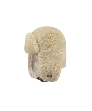 
Barts Lucerne Bomber Dames Muts 

 Deze heerlijke muts van Barts is een echte musthave voor deze winter! De muts is op verschillende manieren te stijlen zodat jij hem kan dragen op de manier hoe jij dat het meest prettig vindt. De muts is lekker warm en heeft een ontzettend aaibaar uiterlijk waardoor je hem de hele winter door wil dragen. 

 Barts Lucerne Bomber Dames Teddy Muts

 De muts met teddy look is een echte lust voor het oog en heeft ook nog een ontzettende lekkere binnenkant. Ideaal voor de strenge winters en voor wanneer je er gewoon warm en fashionable eruit wil zien. 

 Pluspunten:

 + Zachte binnenkant
+ Verschillende manieren te dragen