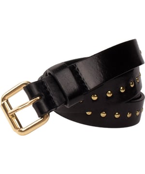 
Riem black is een riem van het merk Petrol in de kleur zwart.