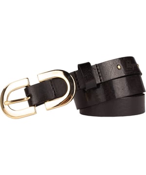 
Riem black is een riem van het merk Petrol in de kleur zwart.