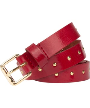 
Riem red is een riem van het merk Petrol in de kleur rood.