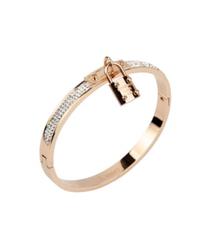 
Perfect om cadeau te geven! Leg de liefde voor altijd vast met onze Forever bracelet. Deze armband is gemaakt van roestvrij staal, waardoor hij niet verkleurt en altijd zijn glans behoudt. Het eenvoudige maar elegante ontwerp maakt het een tijdloos accessoire dat bij elke gelegenheid gedragen kan worden.
Roestvrij staal: Duurzaam en verkleurt niet.
Tijdloos ontwerp: Geschikt voor elke gelegenheid.
Verstelbaar: Past altijd, ongeacht de polsmaat.
Perfect cadeau: Een prachtige manier om liefde vast te leggen.
Of je nu op zoek bent naar een speciaal cadeau voor een geliefde of gewoon jezelf wilt verwennen, deze armband is de perfecte keuze. Het veilige en verstelbare design zorgt ervoor dat het geschikt is voor elke polsmaat, en de duurzame kwaliteit maakt het een sieraad dat jarenlang meegaat.