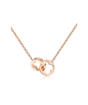 
Make jewellery contact before eye contact...

 Stainless steel – Verkleurt niet
 Kleur: Roségoud – Een elegante en tijdloze uitstraling
 Hoogwaardige kwaliteit – Duurzaam en geschikt voor dagelijks gebruik

Maak je look compleet met dit prachtige sieraad!