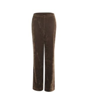 
POOOLS PANTALON 333117-TOFFEE 
95% POLYESTER, 5% ELASTAAN 
BROEK 
ELASTISCHE TAILLEBAND 
KNOOP EN RITSSLUITING 
STEEKZAKKEN 
RECHTVALLENDE BROEKSPIJPEN 
VELVET 
TOFFEE 
FAKE PASPELLZAKKEN ACHTERZIJDE 
VALT RUIM VAN MAAT 
PRODUCTCODE: 333117 TOFFEE