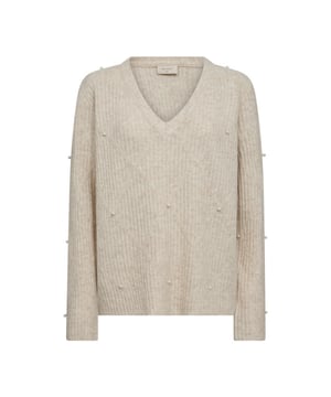 
65% Polyester, 13% Acrylic, 13% Polyamide, 6% Wool, 3% Elastaneregular fit