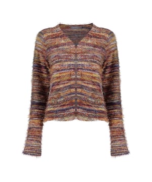 
GEISHA VEST 55506-10 
100% POLYESTER 
VEST 
V-HALS 
OPENVALLEND 
LANGE MOUWEN 
FAKE ZAKJES MET SIERKNOOP 
FLUFFY MELEE 
BORDEAUX-BLUE-CAMEL 
ONGEVOERD 
RECCHT VALLEND 
VALT NORMAAL OP MAAT 
PRODUCTCODE: 55506-10