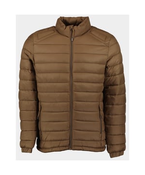 
Bos Tussenjas Bruin Cazadora B86361995 22UL02/0008 met artikelcodeB86361995 22UL02/0008 .  van het materiaal 100% Polyamide. Extra specificaties: , , , , kleur Bruin.