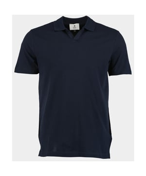 
Bos Polo korte mouw Blauw Polo V Placket 2804425/220 Navy met artikelcode2804425/220 Navy .  van het materiaal 95% Katoen / 5% Elastaan. Extra specificaties: , , , , kleur Blauw.