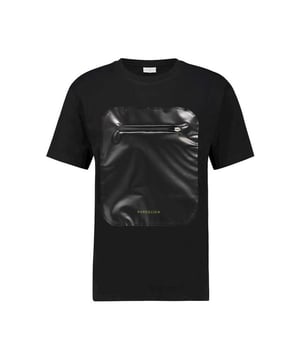 
 OMSCHRIJVING:
Transparant pocket T-shirt van het merk PureWhite.

PASVORM:
Regular-fit 

MATERTIAAL:
100% katoen 