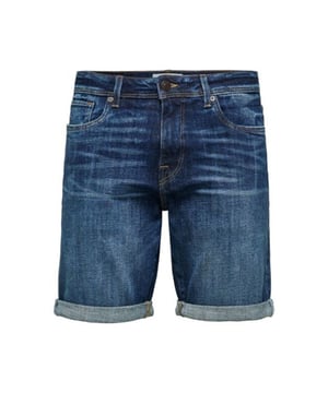 
Selected Homme heren casual short Medium Blue Denim

 Dit klassieke heren short van Selected die je bij je rest van je zomer garderobe kan combineren is gemaakt van zacht, comfortabel linnen materiaal. Dit short heeft een goede pasvorm en geeft je veel bewegingsvrijheid tijden het dragen. 

 Selected Homme heren casual short

 Dit hoogwaardige kledingstuk is voorzien van zakken aan de voor en achterkant. Deze korte broek kan je mooi combineren met een casual shirt en een paar mooie sneakers.
