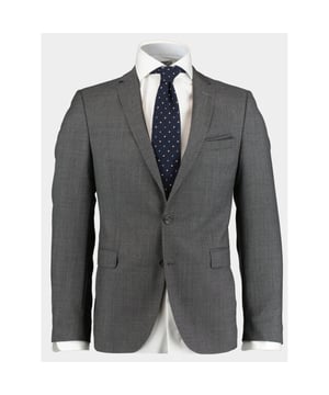 Nu in de sale: dit Carl Gross item voor een zeer lage uitverkoopprijs in onze Carl Gross outlet!
Carl Gross Kostuum Grijs 70-062S0/82 met artikelcode70-062S0/82 .  van het materiaal 100% Scheerwol. Extra specificaties: , , , , kleur Grijs.