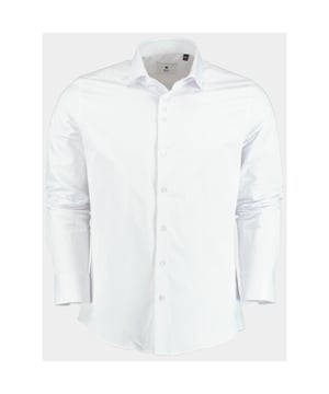 Ook helemaal fan van Ferlucci? Scoor dan dit prachtig item uit de nieuwe collectie van Ferlucci. 
Ferlucci Casual hemd lange mouw Wit Napoli/White met artikelcodeNapoli/White .  van het materiaal 65% Katoen / 32% Polyester / 3% Elastaan. Extra specificaties: , , , , kleur Wit.