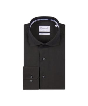 
<p>Donkergroen overhemd van Michaelis in een fine twill weving, luchtig en ademend. Geschikt voor zowel zakelijk als casual gebruik.<span> Heeft mooie donkere knopen</span>. Het overhemd heeft een getailleerde pasvorm en bestaat voor 100% uit katoen. Uiteraard is het shirt helemaal strijkvrij.</p>
<ul>
<li>Perfecte pasvorm</li>
<li>100% katoen</li>
<li>Strijkvrij</li>
</ul>